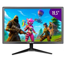 Monitor skul 19,5 office led 5ms 75 hz hdmi vga sm1955ms75y Monitor skul 19,5 office led 5ms 75 hz hdmi vga sm1955ms75y