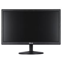 Monitor Skul 19,5 Office Led 5Ms Com Entrada Hdmi+Vga - Sm1955ms