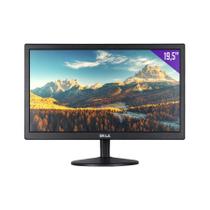 Monitor Skul 19,5 Preto