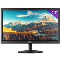 Monitor Skul 21,5" LED SM2155MS Office HDMI VGA 5ms Full HD Widescreen