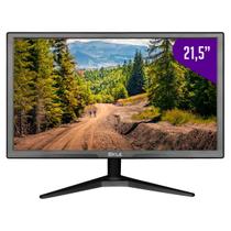 Monitor SKUL 21,5" Office LED 5MS 75 HZ HDMI VGA - SM2155MS75Y Monitor SKUL 21,5" Office LED 5MS 75 HZ HDMI VGA - SM2155MS75Y