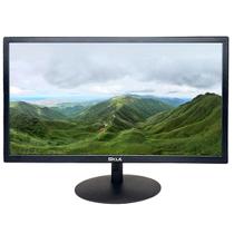 Monitor skul 21,5 office led 5ms com entrada hdmi+vga - sm2155ms