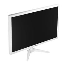 Monitor SKUL 23" Office LED 5MS Hdmi+vga White - SM235MSYW Monitor SKUL 23" Office LED 5MS Hdmi+vga White - SM235MSYW