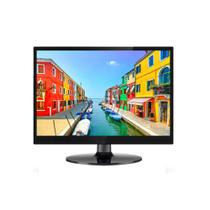 Monitor Slim 15,4” PCTOP LED HDMI MLP154HMI Preto