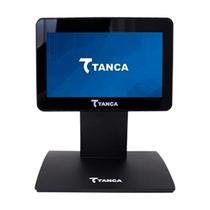 Monitor Tanca TMT-73+ 7" Touch Screen Preto - 008203 Monitor Tanca TMT-73+ 7" Touch Screen Preto - 008203