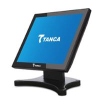 Monitor Tanca Touch 15 Capacitiva VGA USB TMT530