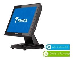 Monitor Tanca Touch Screen 10,1" TMT-130
