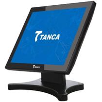 Monitor Tanca Touch Screen 15 Polegadas Tmt530 Monitor Tanca Touch Screen 15 Polegadas Tmt530