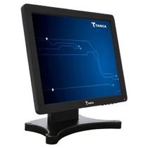 Monitor Tanca Touch Screen 15" TMT-530
