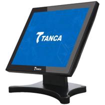 Monitor Tanca Touch Wide Screen 15.6 Polegadas Tmt600 Monitor Tanca Touch Wide Screen 15.6 Polegadas Tmt600
