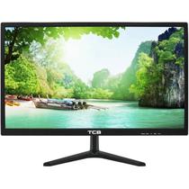 Monitor Tcb 17 Led Hdmi Vga De Pol Tcb17