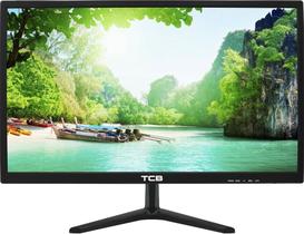 Monitor TCB 24" TCB24 LED HDMI/VGA Monitor TCB 24" TCB24 LED HDMI/VGA