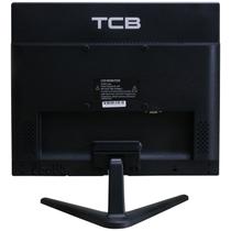 Monitor TCB TCB17 - 1024P - HDMI/VGA - com Alto Falantes - 17"