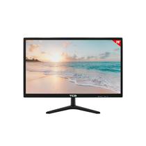 Monitor Tcb Tcb20 Hd Vga Hdmi De 20 Pol 60Hz 8 Ms Com