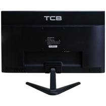 Monitor TCB TCB22- Full HD - HDMI/VGA - com Alto Falantes - 22"