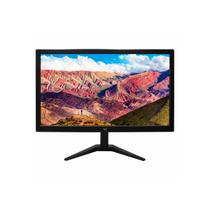 Monitor Tek Ptk20Nth Hd Preto De 20 Pol