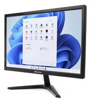 Monitor Tela De 19 Polegadas Hd Led 60hz Hdmi E Vga Vesa