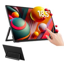 Monitor Tela Portátil SmartView 18.5" Full HD S/Fio Wireless Monitor Tela Portátil SmartView 18.5" Full HD S/Fio Wireless