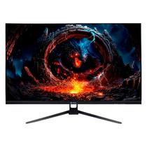 Monitor Teros TE-3252S 31.5" Ultra HD 60Hz HDMI DP - Preto