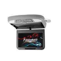 Monitor Teto 11.2 DVD/USB/SD Farenheit MD1120