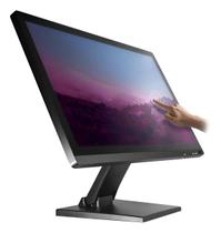 Monitor Touch 21,5 Full Hd Inclinavel Ajuste Vertical Lp22s2