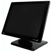 Monitor Touch Capacitivo Bematech 15", CM15N ,USB/VGA, Preto - 46CM15HCKD00 Monitor Touch Capacitivo Bematech 15", CM15N ,USB/VGA, Preto - 46CM15HCKD00