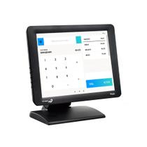 Monitor Touch Capacitivo CM-15H - 15,3" LCD Articulado HDMI VGA Monitor Touch Capacitivo CM-15H - 15,3" LCD Articulado HDMI VGA