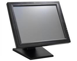 Monitor Touch LP-1503 LCD 15 1024x768 16.2M Cores Preto