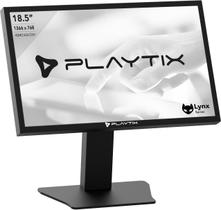 Monitor touch screen capacitivo multitoque 18.5" lynx wave