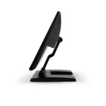 Monitor Touch Screen Elgin Bematech CM-15N 15", LCD, XGA, HDMI e VGA, Preto Monitor Touch Screen Elgin Bematech CM-15N 15", LCD, XGA, HDMI e VGA, Preto