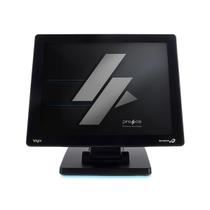 Monitor Touch Screen Elgin CM15N 15 Pol TFT Capacitiva 75Hz