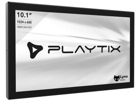 Monitor touch screen multitoque 10.1" lynx wave