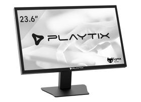 Monitor touch screen multitoque 23.6" full hd lynx wave - PLAYTIX