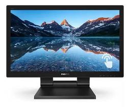 Monitor Touch Screen Philips 222b9t 21,5 Full Hd Vesa Bivolt