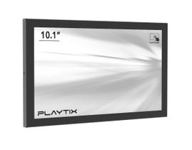 Monitor touch screen resistivo 10.1 ips lynx essence