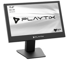 Monitor touch screen resistivo 15.6" lynx essence