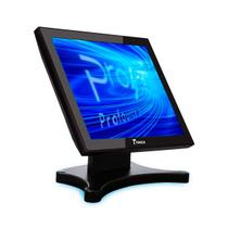 Monitor Touch Screen Tanca 15 Polegadas TMT 530 Monitor Touch Screen Tanca 15 Polegadas TMT 530
