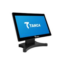 Monitor Touch Screen Tanca 15,6 HDMI VGA TMT600