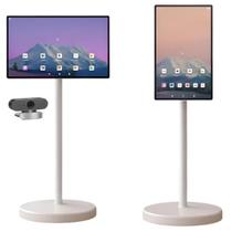 Monitor Touchscreen 21,5 Pol. Tomate MTM2105A Tela Interativa Portátil HD com Toque para Escritório, Educação e Negócios