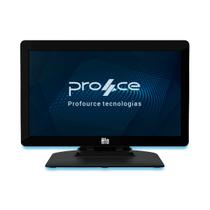 Monitor Touchscreen ELO 15,6'' ET1502L Full HD Capacitivo 10 Toques Preto