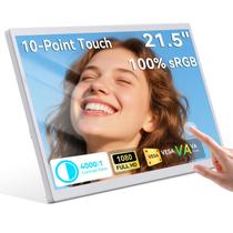 Monitor Touchscreen Prechen 21,5" 1080P 75Hz HDMI USB-C Monitor Touchscreen Prechen 21,5" 1080P 75Hz HDMI USB-C