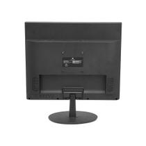 Monitor Tronos 17" LED Preto 17TRS-HK7 Monitor Tronos 17" LED Preto 17TRS-HK7