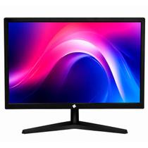 Monitor Tronos 19", LED, HD, VESA, Preto - TRS-HK19WY