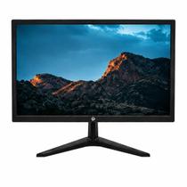 Monitor Tronos 19 Polegadas LED HD HDMI VGA 60Hz VESA Bivolt Preto Monitor Tronos 19 Polegadas LED HD HDMI VGA 60Hz VESA Bivolt Preto