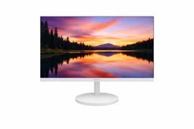 Monitor Tronos TRS-HK7B LED 15.4" 4:3 Branco HDMI VGA para Nítida Visualização