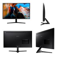 Monitor UHD Samsung 32"4K HDMI Display Port Freesync UJ590 LU32J