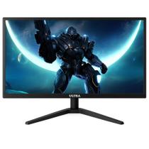 Monitor Ultra 20" Ultra Wide HD 75Hz HDMI e VGA Suporte VESA Ideal para Escritório e Casa