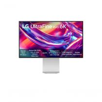 Monitor Ultrafine Evo 32" 6K Nano IPS Black Bivolt 60Hz Cinza LG