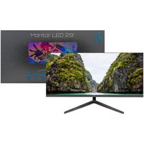 Monitor Ultrawide 29'' Aitek 21:9 Ideal Para Trabalho E Jogo