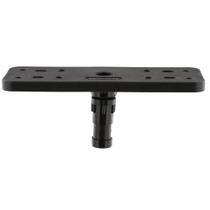Monitor universal Fish Finder Mount Scotty 367 de até 9"